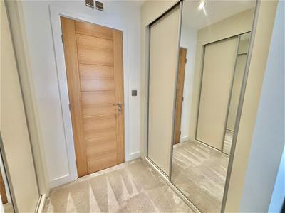 Dressing Room